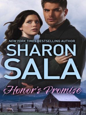 cover image of Honor's Promise